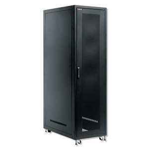foto Armarios de rack para servidores.